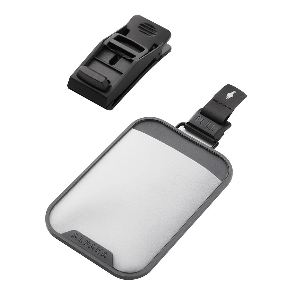 4418 HUB Cardholder - Waterproof and Versatile Card Wallet - Front Pocket